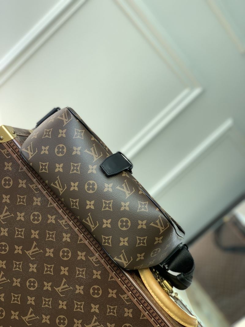 Mens LV Satchel bags